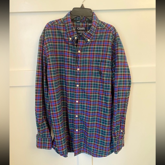 Chaps‎ XL - Picture 1 of 3